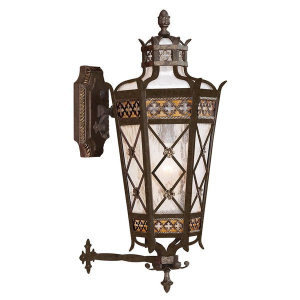 Fine Art Lamps Chateau Wall Mount - Thumbnail 2