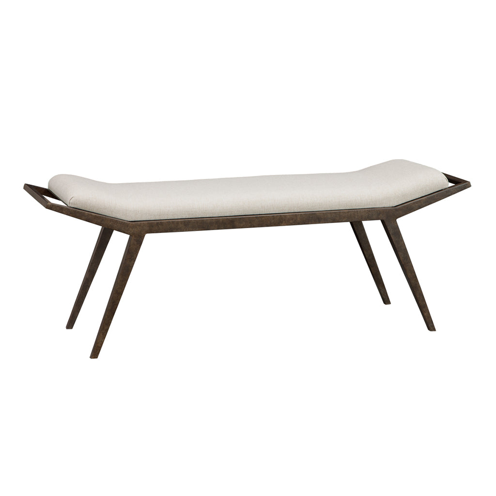 Jasmine Bench 1597