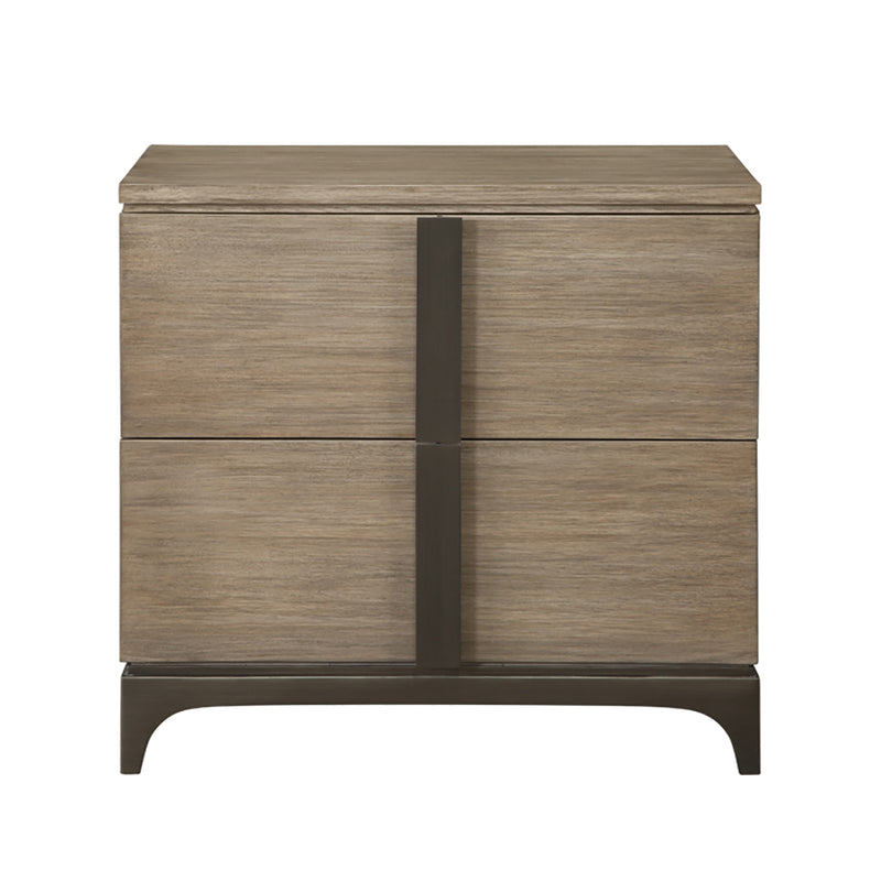 Carmen Nightstand 8073