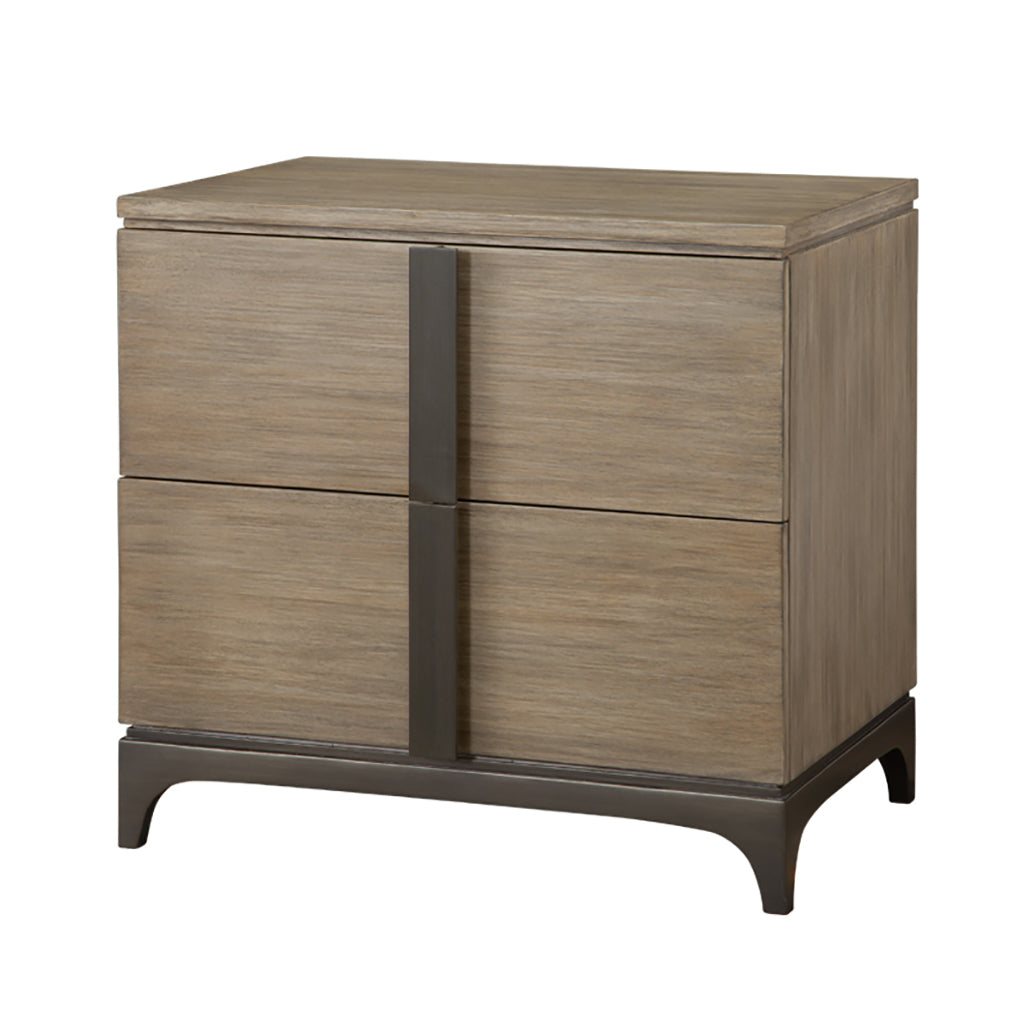 Carmen Nightstand 8073