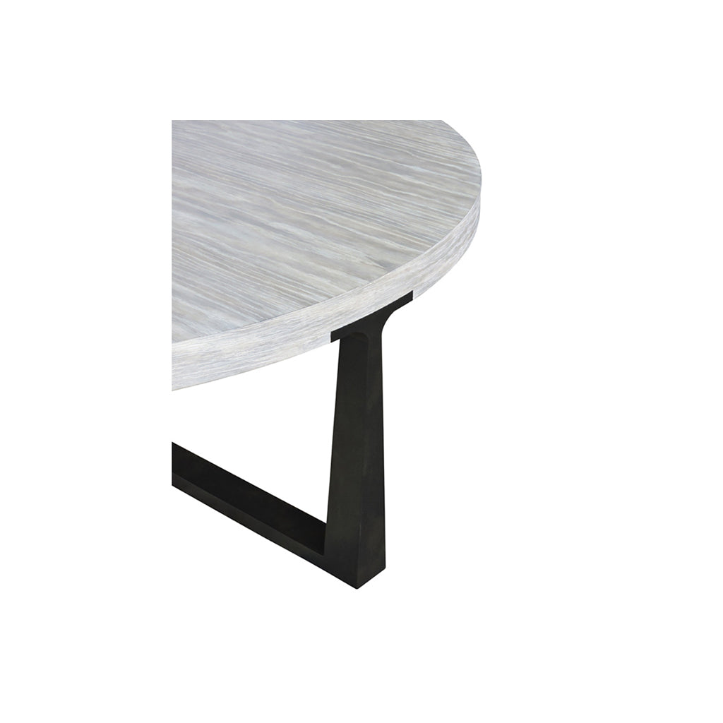 Delray Round Cocktail Table 4067