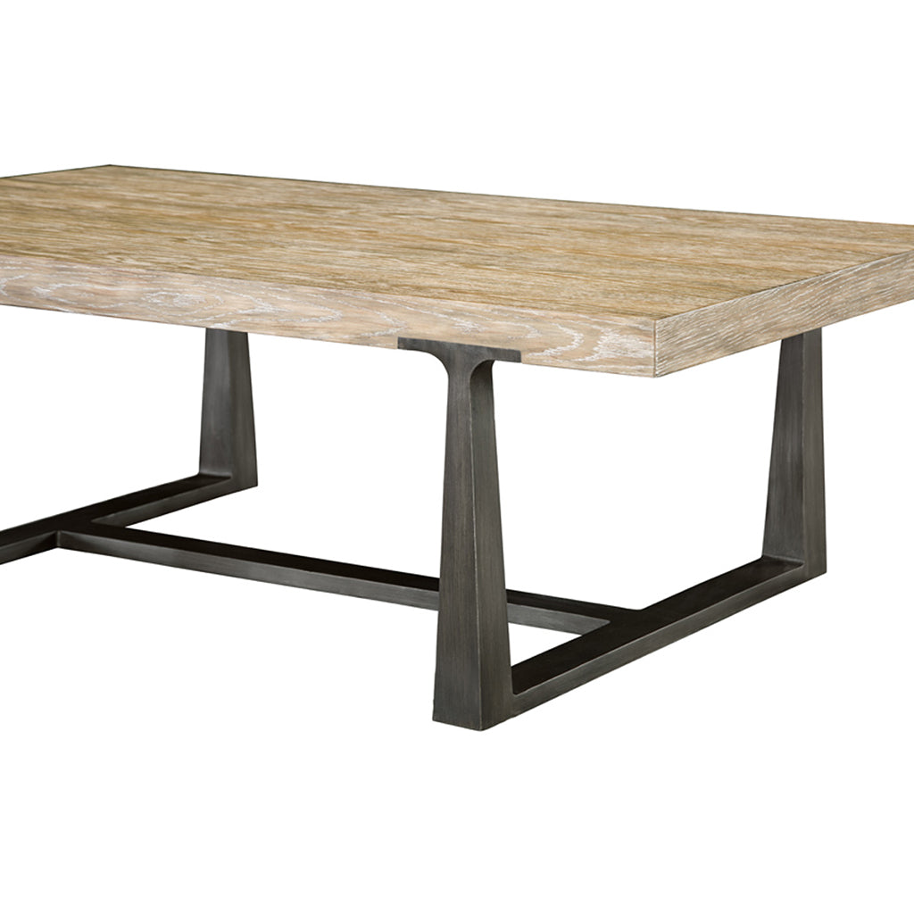 Delray Cocktail Table 4076