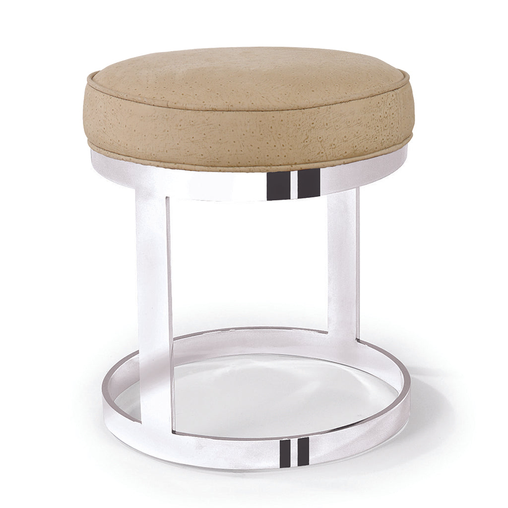 Manhattan Bench Stool