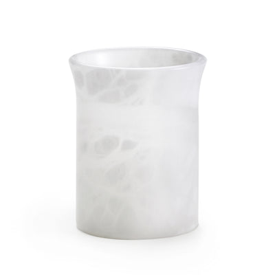 Soap Dispenser Alisa White Collection
