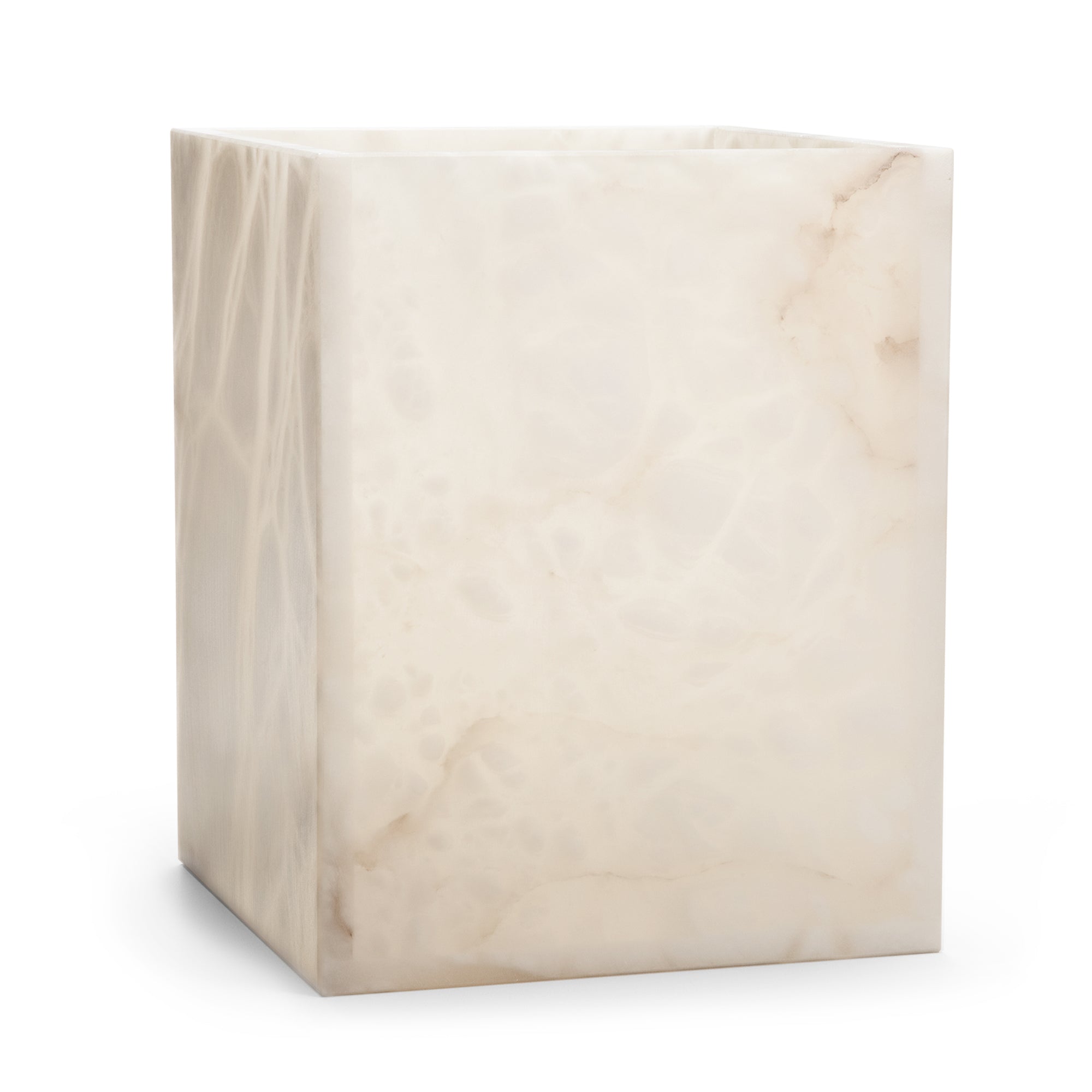 Soap Dispenser Alisa Cream Collection