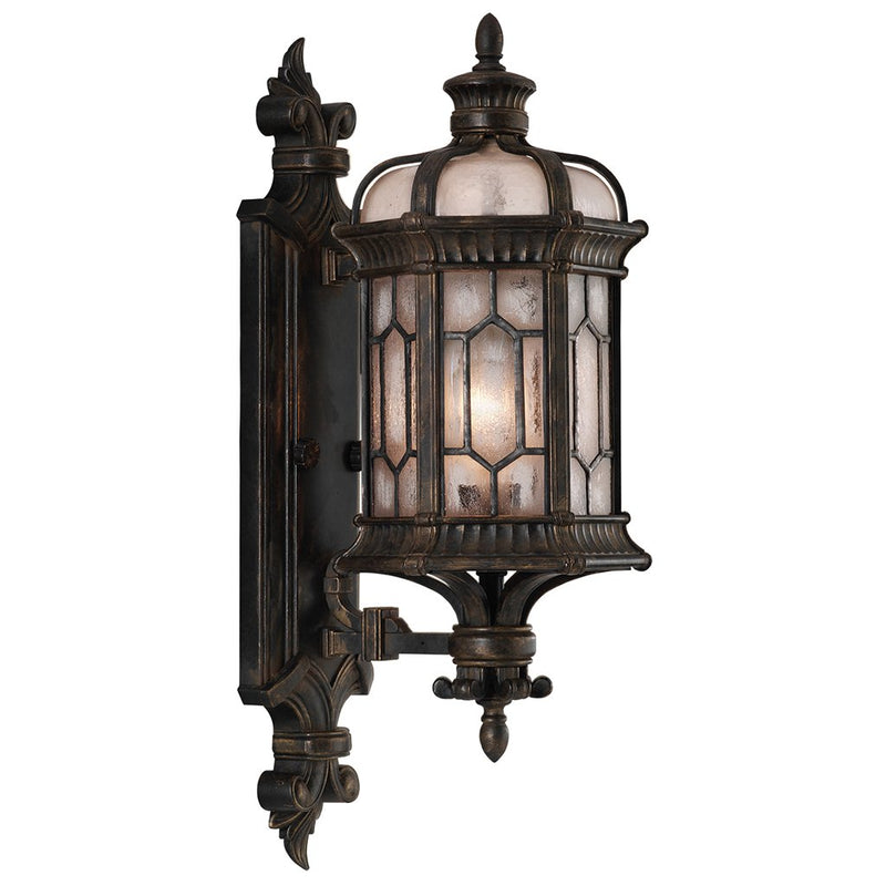 Devonshire Outdoor Wall Mount 413781-1ST