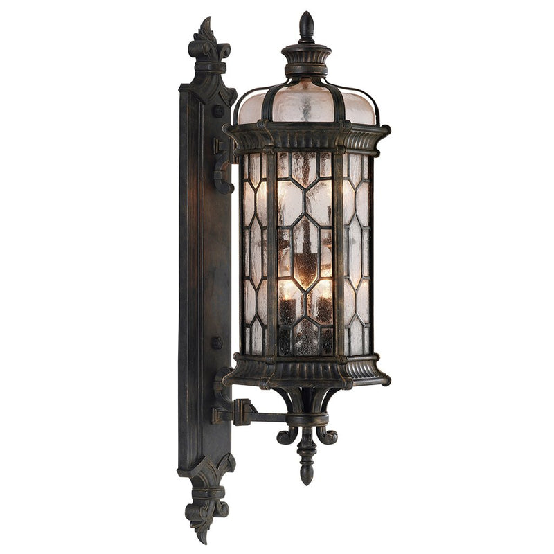 Devonshire Outdoor Wall Mount 413881-1ST