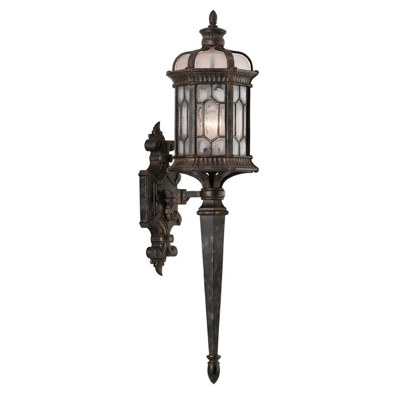 Devonshire Outdoor Wall Mount 414681-1ST