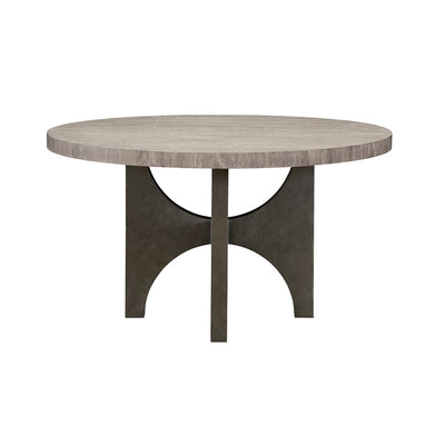 Azul Iron Dining Table 7056