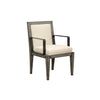 Manhattan Arm Dining Chair 1194A