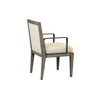 Manhattan Arm Dining Chair 1194A