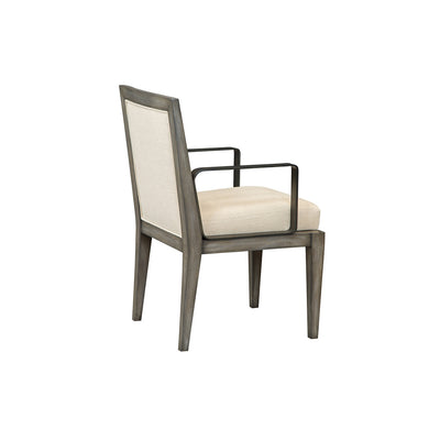 Manhattan Arm Dining Chair 1194A