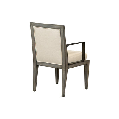 Manhattan Arm Dining Chair 1194A