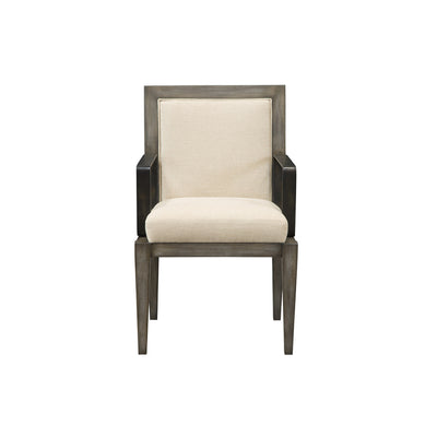 Manhattan Arm Dining Chair 1194A