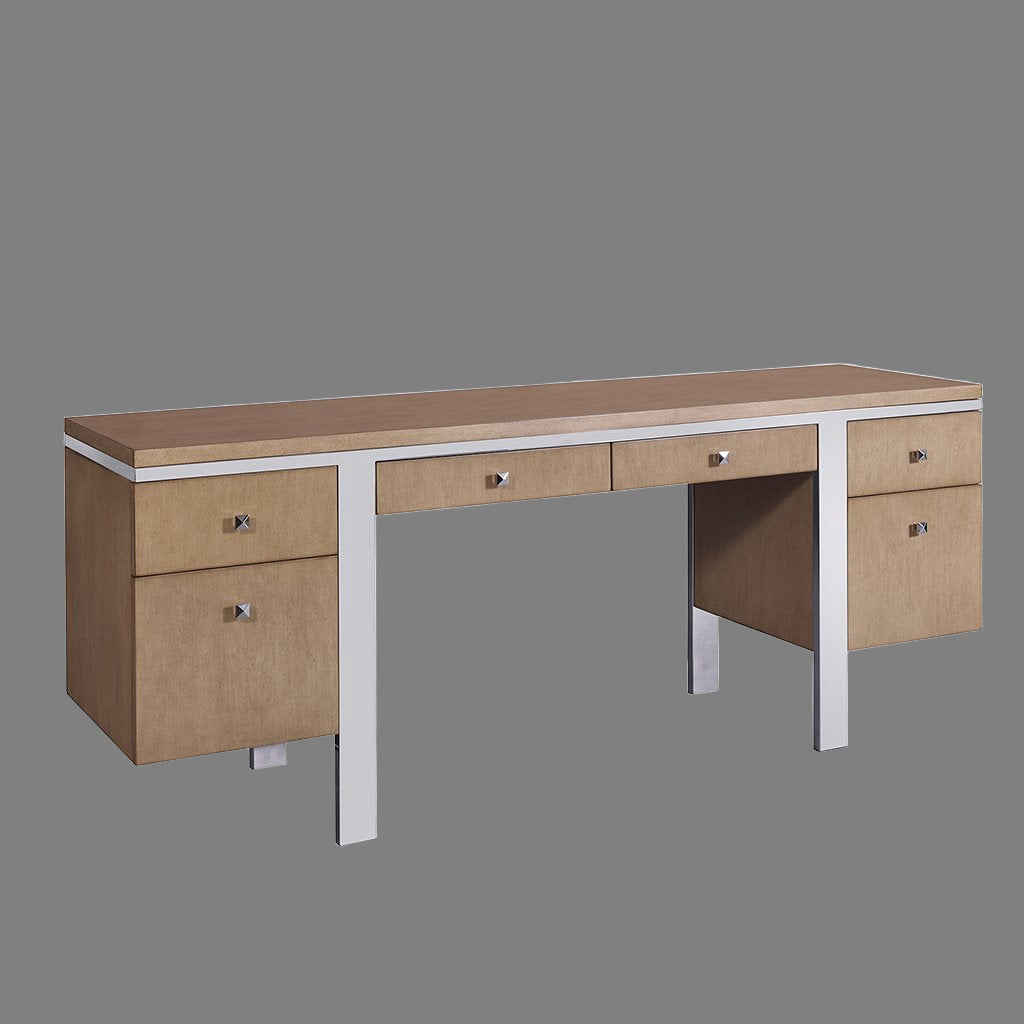 Swaim Voltaire Desk 499-20-W-PSS-FD