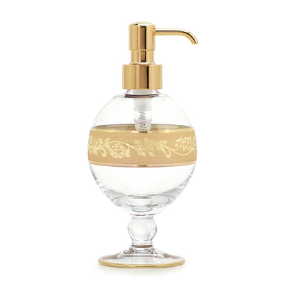 Bathroom Collection Bellino Gold Collection