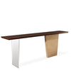 Swaim Uptown Console 530-3-W-A