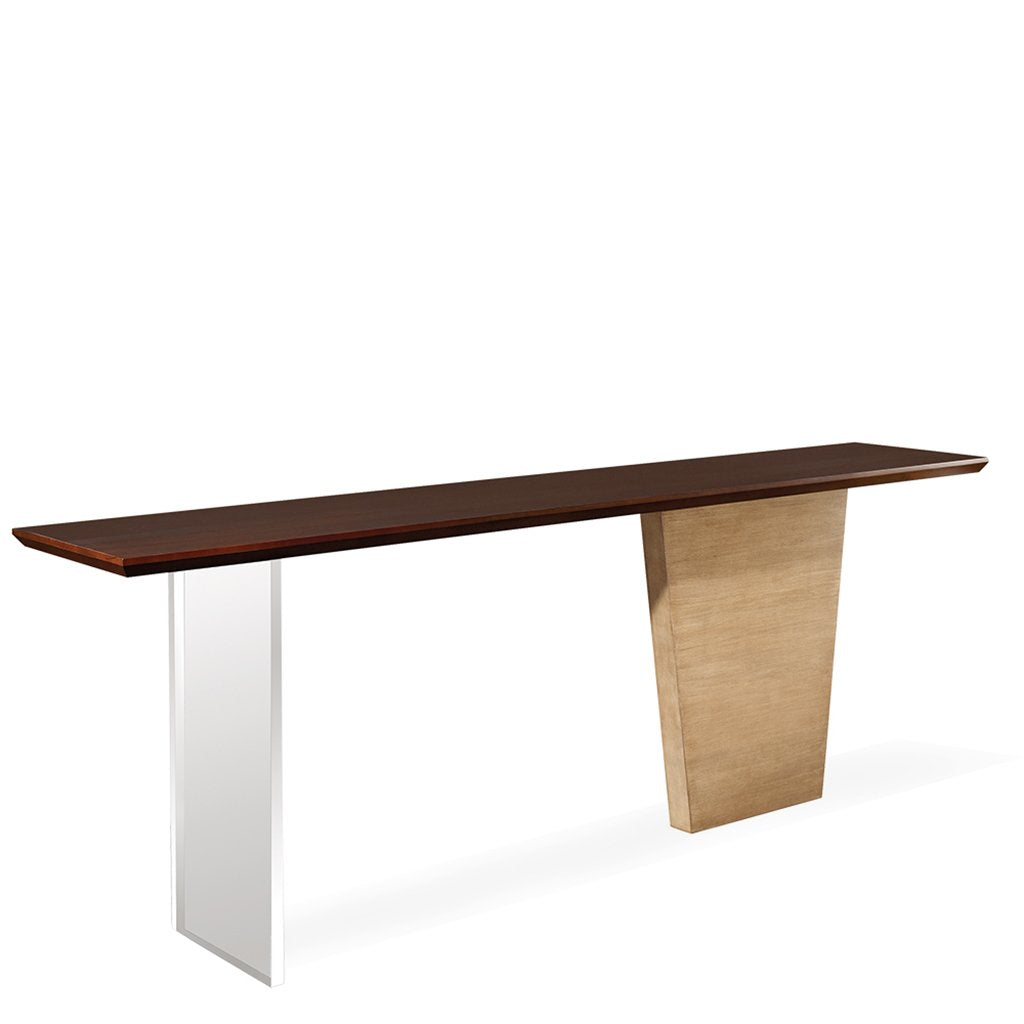 Swaim Uptown Console 530-3-W-A