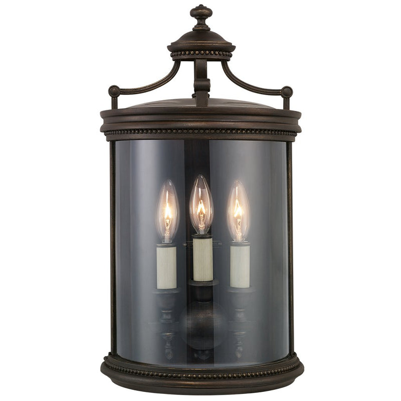 Louvre Outdoor Coupe 539081ST