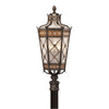 Chateau Outdoor Outdoor Post Mount 541680ST