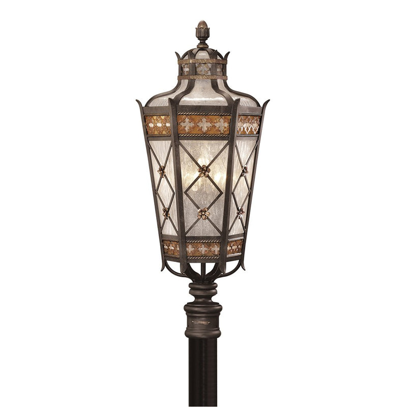 Chateau Outdoor Outdoor Post Mount 541680ST