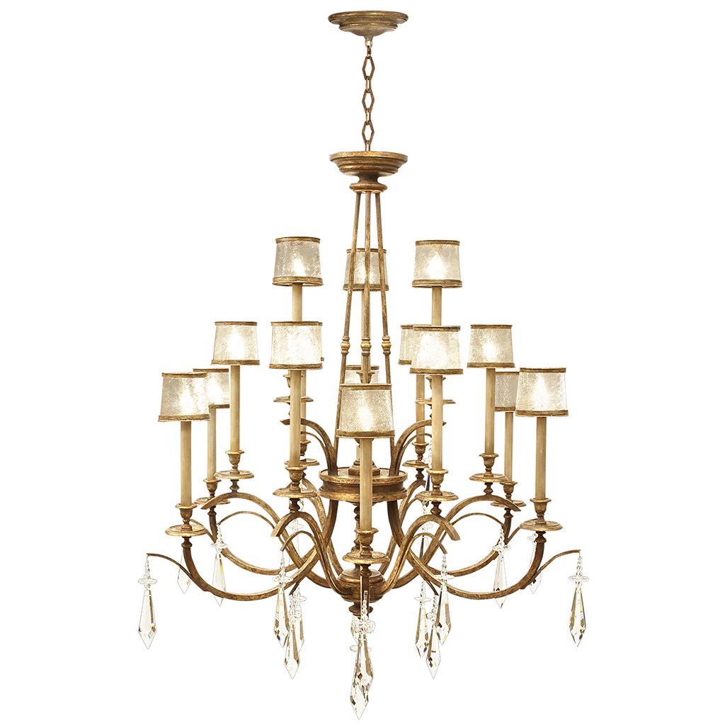 Monte Carlo Chandelier 567740ST