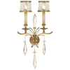 Monte Carlo Sconce 567950ST