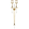 Monte Carlo Sconce 570450ST