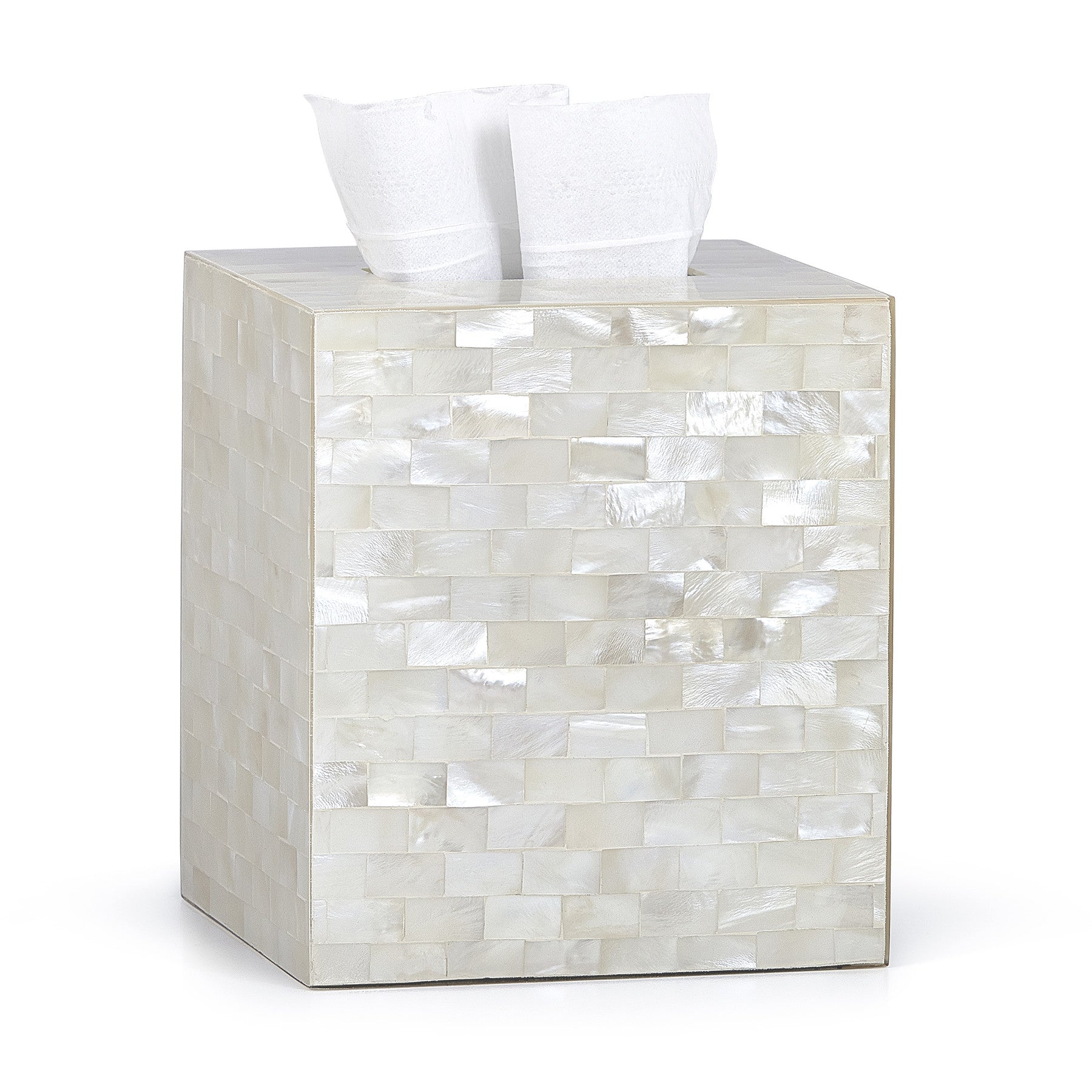 White Agate Collection