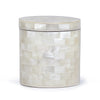 White Agate Collection