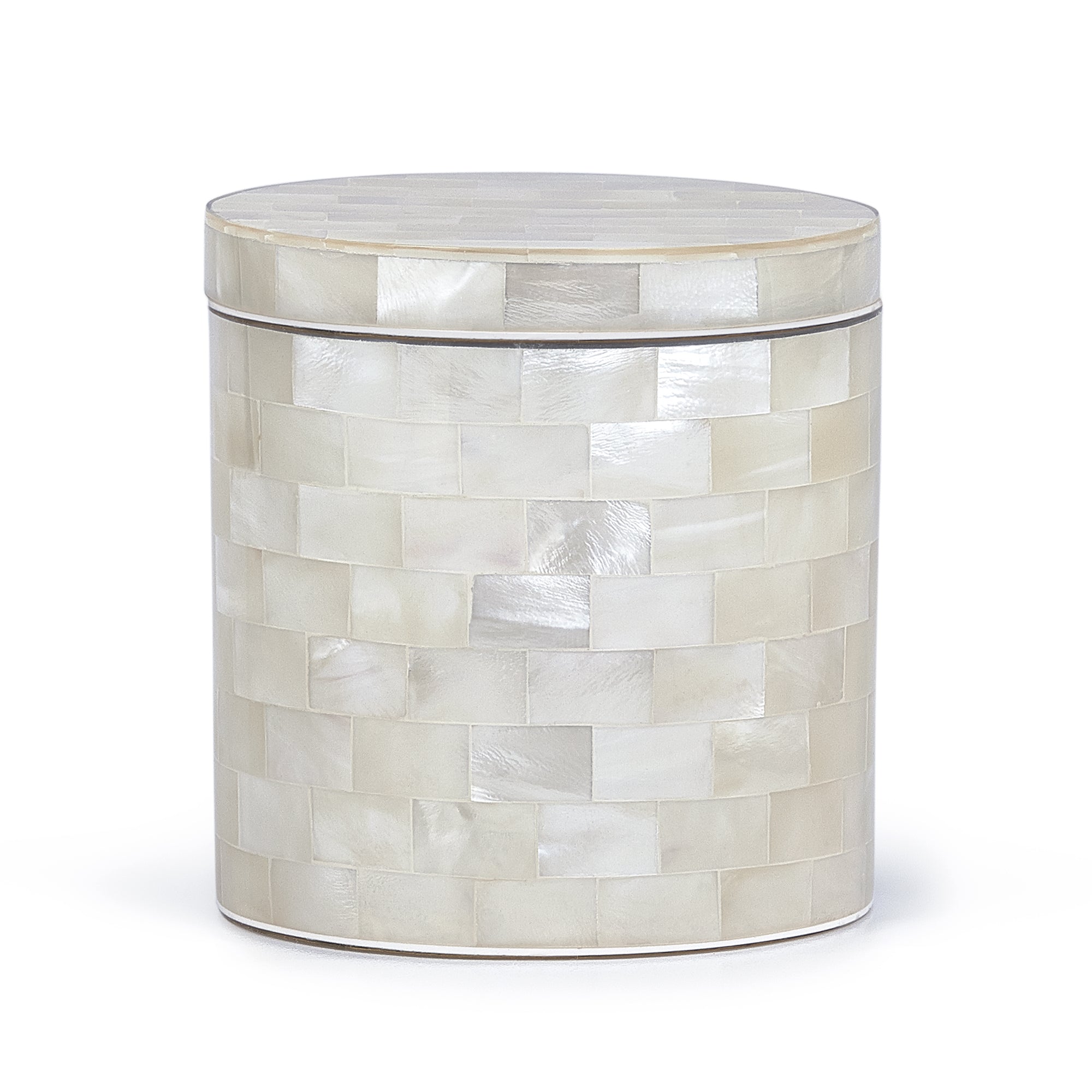 White Agate Collection