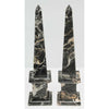 Obelisks Daniel Bibb