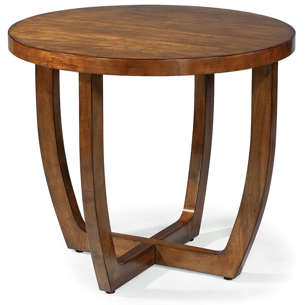 Swaim Greer Lamp Table 70-1-W