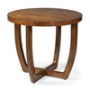 Swaim Greer Accent Table 70-4-W