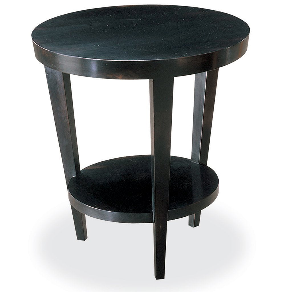 Swaim Lancaster Lamp Table 701-9-W