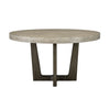 Dining Table Forged Steel Legs