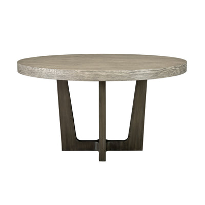 Dining Table Forged Steel Legs