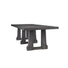 Parisian 3-Legged Dining Table 7078