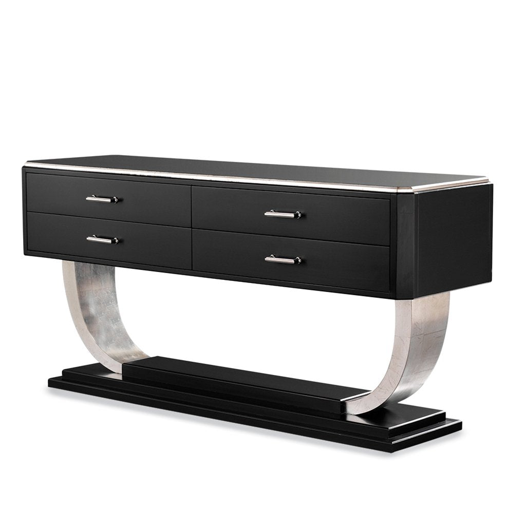 Swaim Hepburn Console 7200-3-W