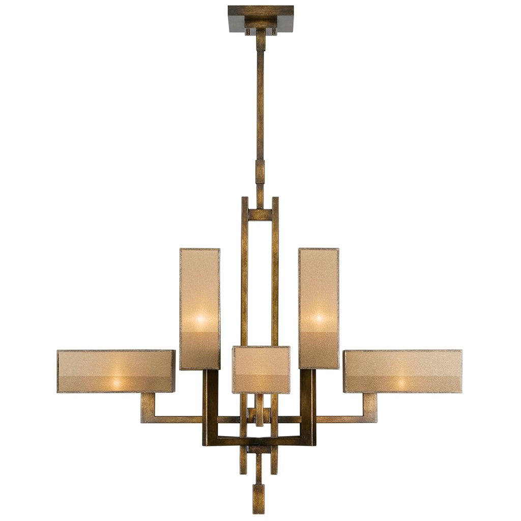 Perspectives Chandelier 733840ST