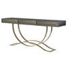 Concerto Console