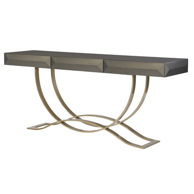 Concerto Console