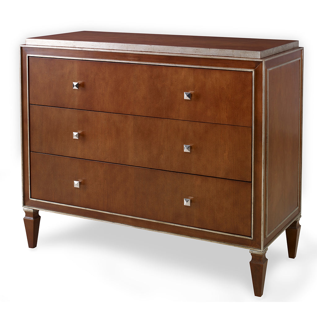 Burton Chest 3 Drawer