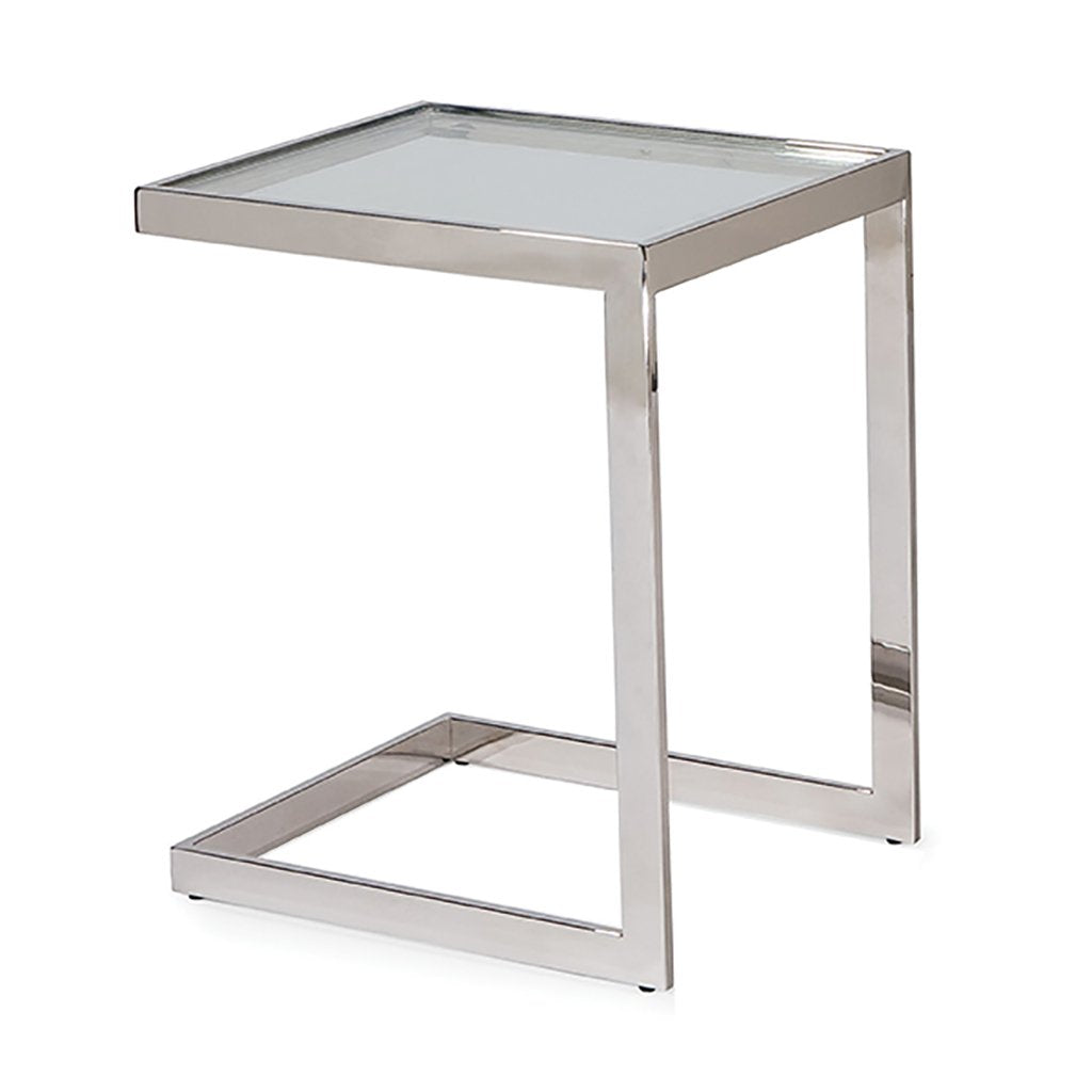 Swaim Slider Accent Table 747-4-G-PSS