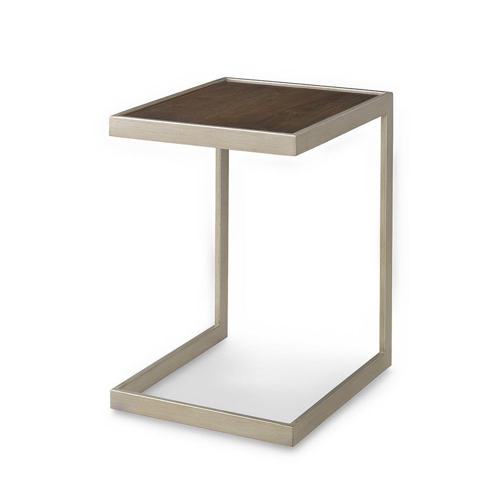 Swaim Slider Accent Table 747-4-W-FM 