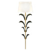 Beveled Arcs Gold Sconce 769550ST