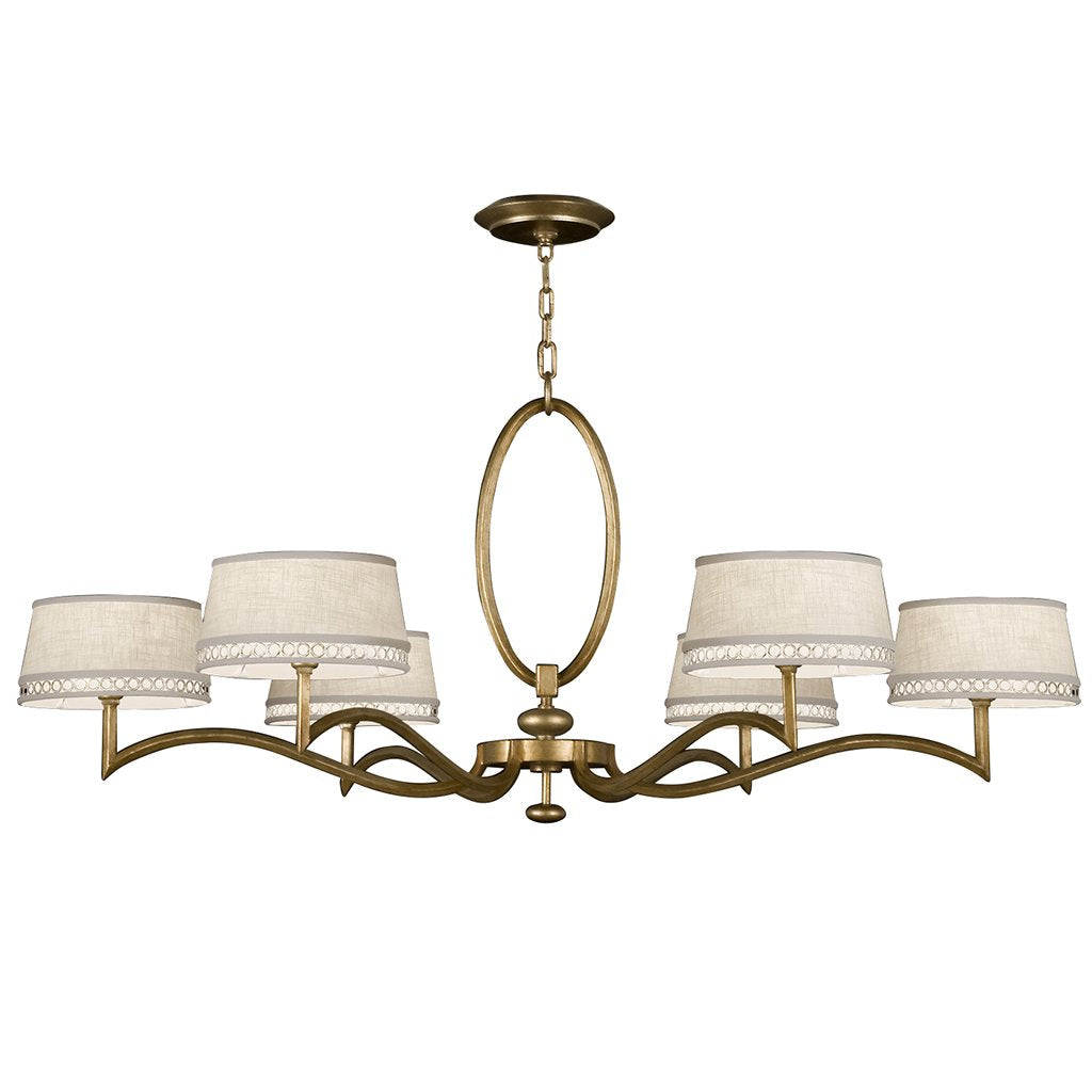 Allegretto Chandelier 771740-2ST