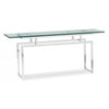 Hover Console Table