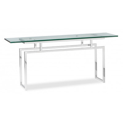 Hover Console Table