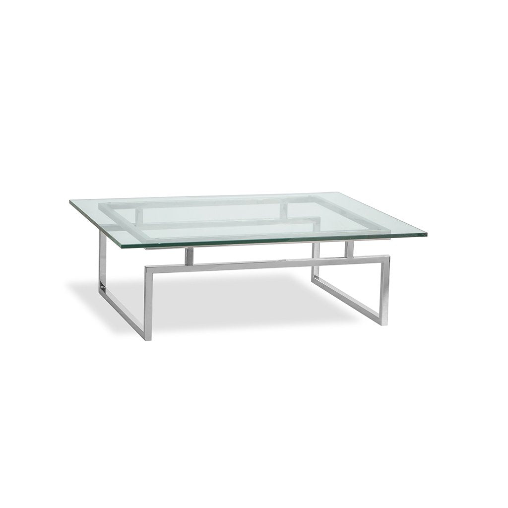 Swaim Hover Cocktail Table 772-5-G-PSS